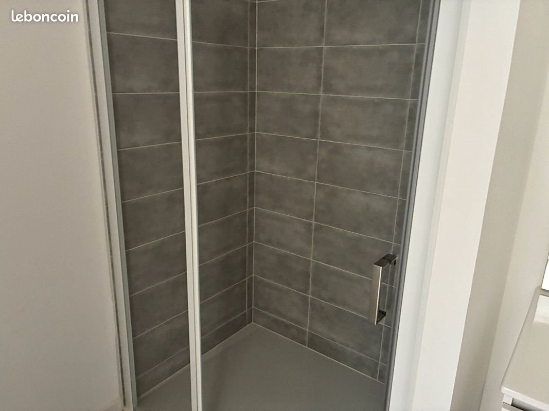 Appartement à louer, 47m², Saint-Jean-de-Monts