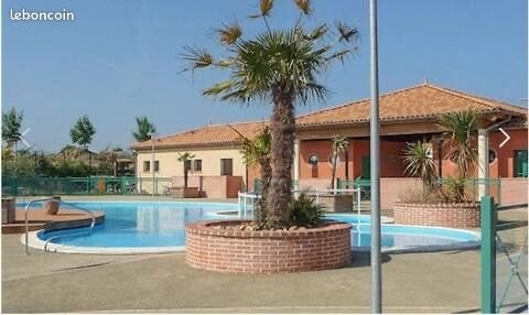 Maison à vendre, 55m², La Chaize-Giraud