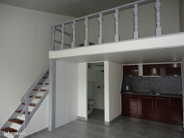 Appartement à louer, 27m², Challans
