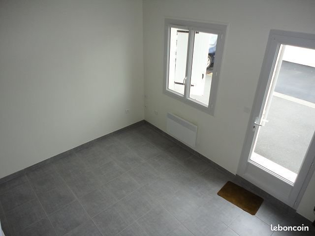 Appartement à louer, 27m², Challans
