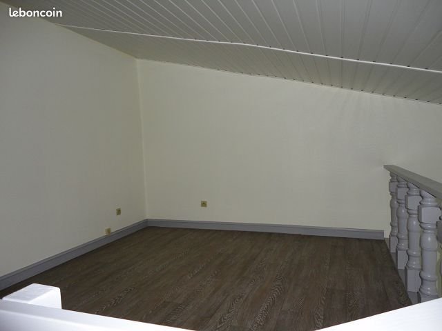 Appartement à louer, 27m², Challans