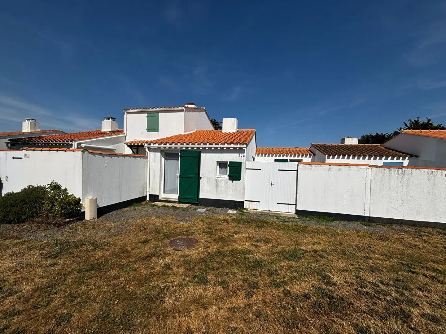 Maison à vendre, 46m², Bretignolles-sur-Mer
