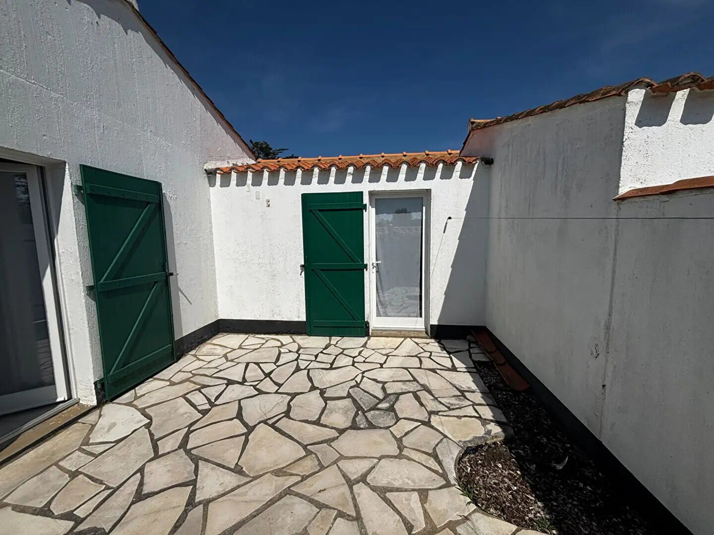 Maison à vendre, 46m², Bretignolles-sur-Mer