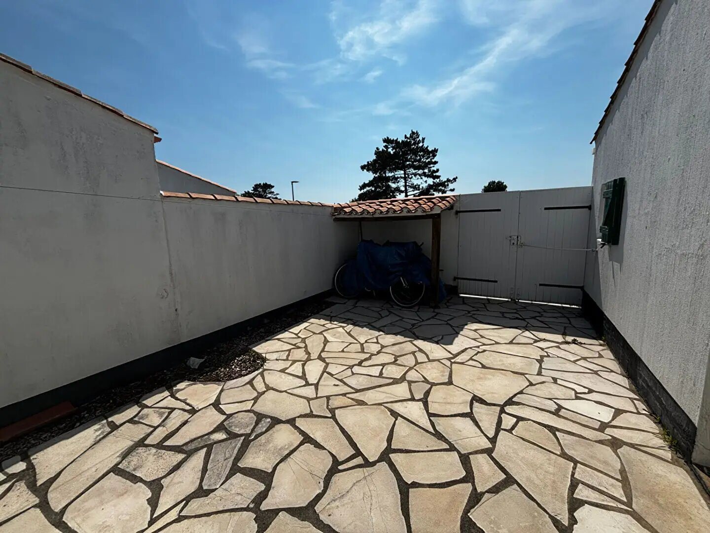 Maison à vendre, 46m², Bretignolles-sur-Mer