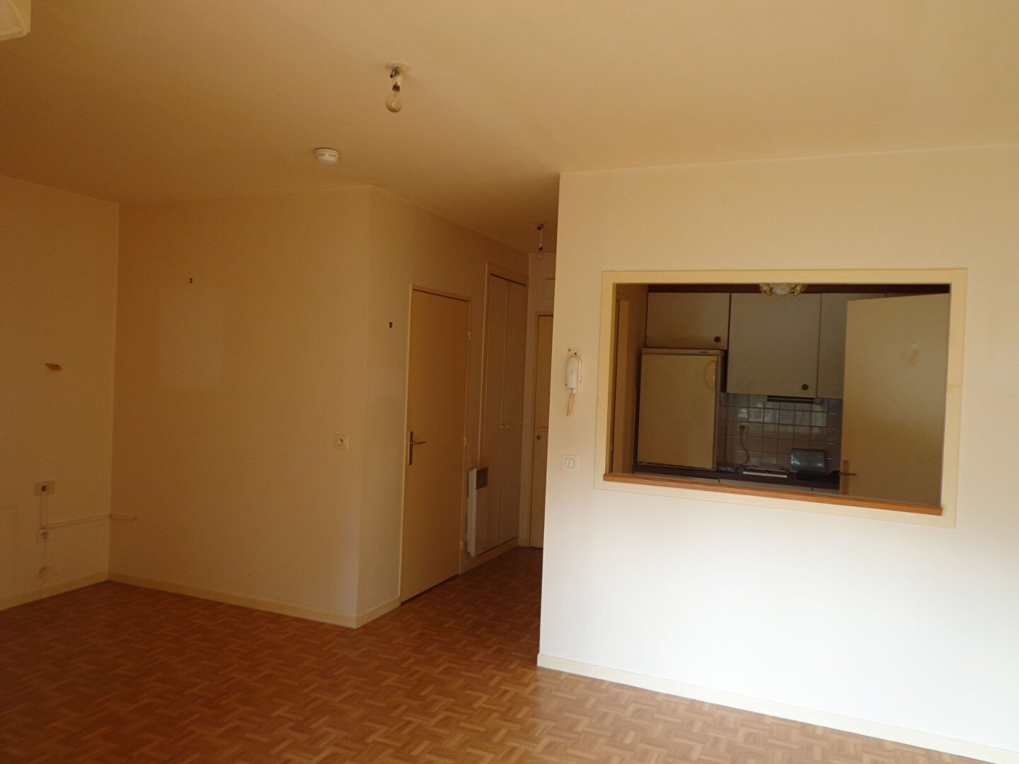 Appartement à louer, 35m², Challans