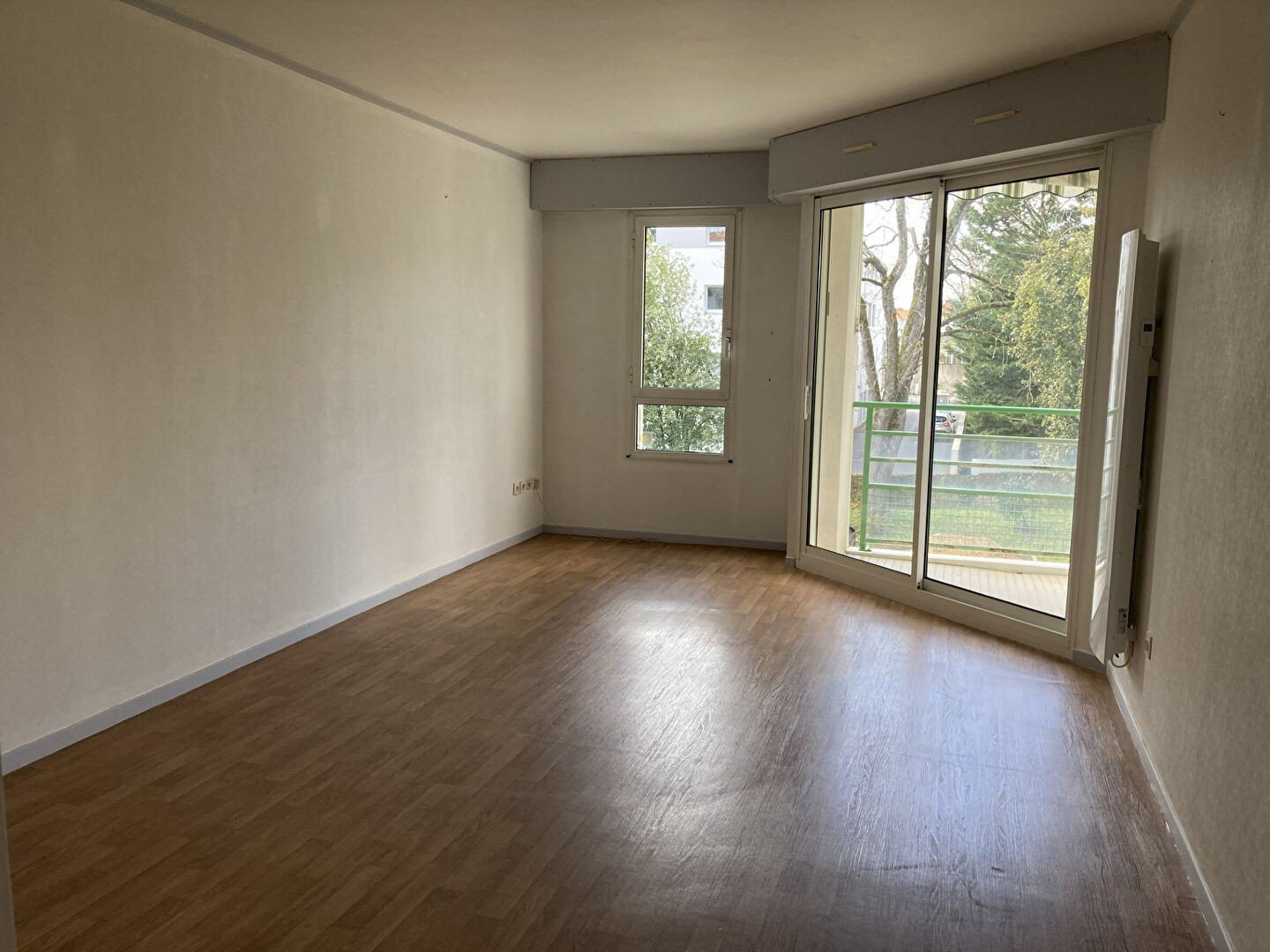 Appartement à vendre, 49m², Challans