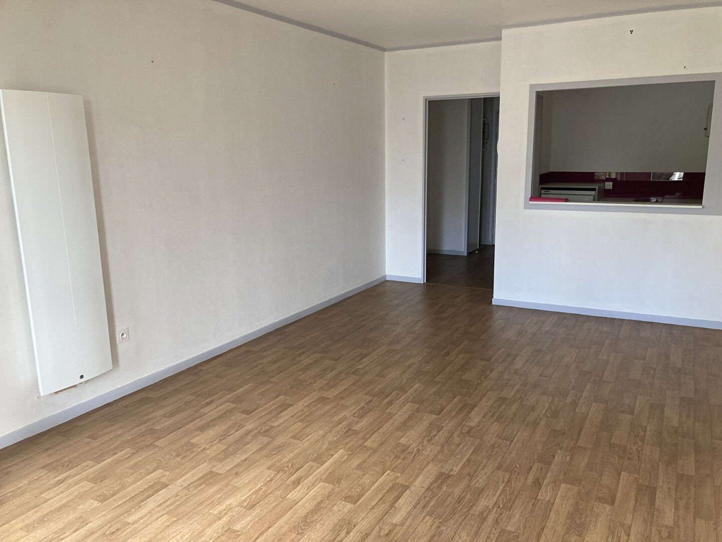 Appartement à vendre, 49m², Challans