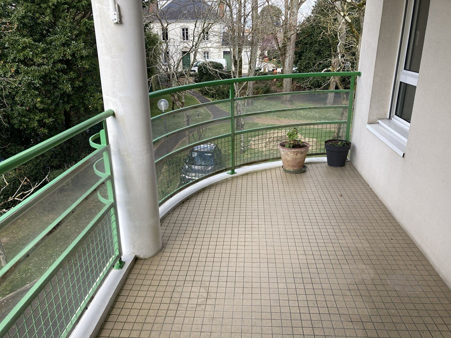 Appartement à vendre, 49m², Challans