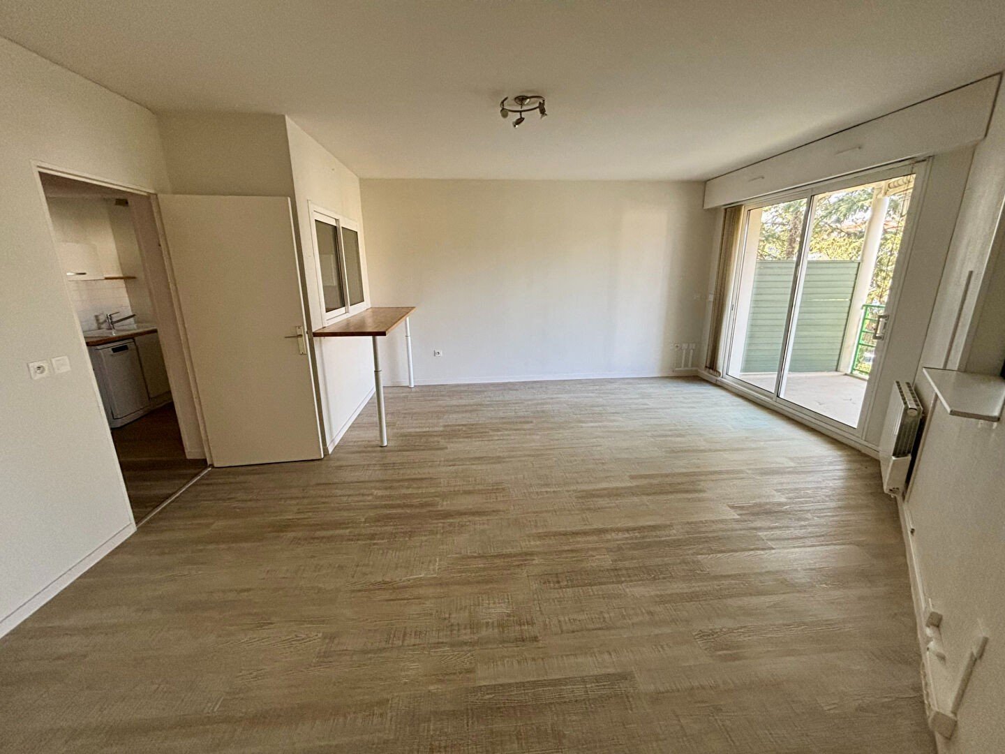 Appartement à vendre, 66m², Challans