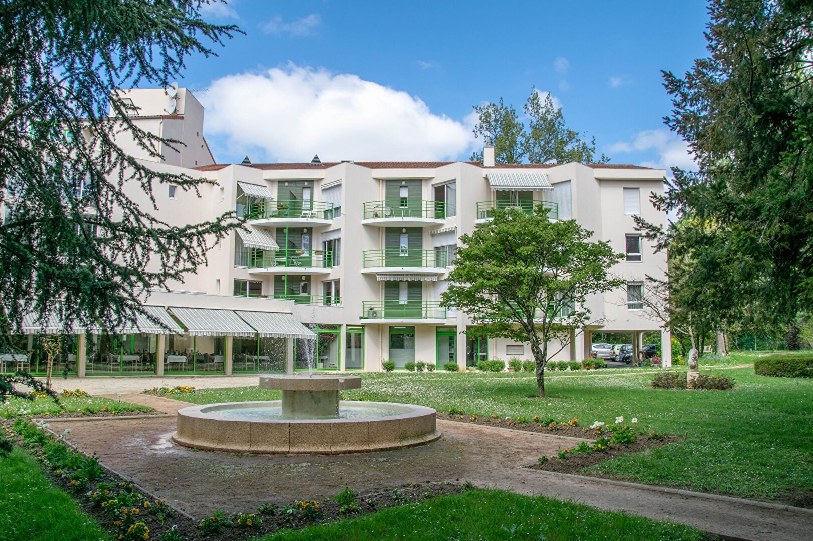 Appartement à vendre, 66m², Challans