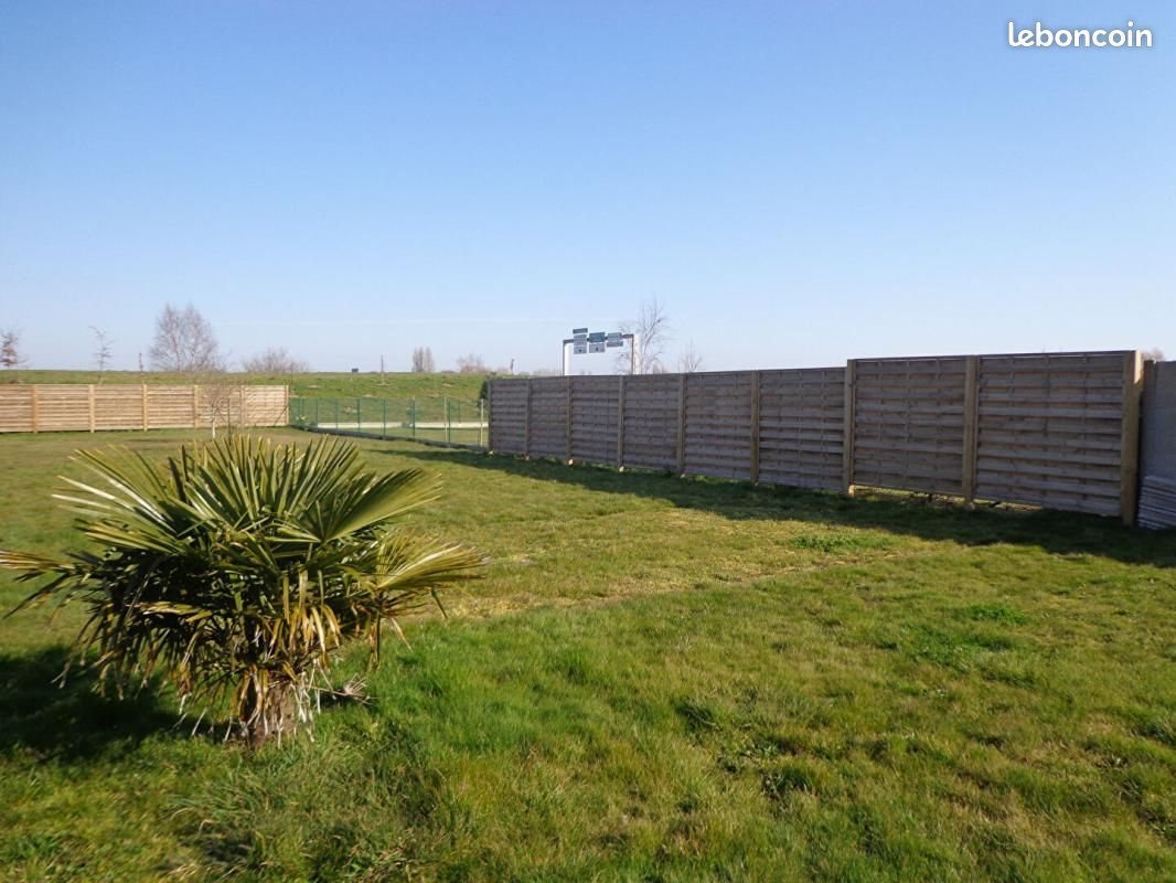 Maison à louer, 88m², Challans