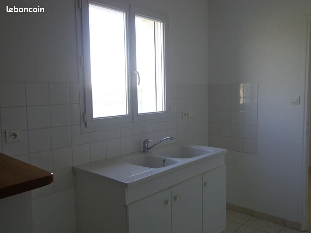 Maison à louer, 88m², Challans