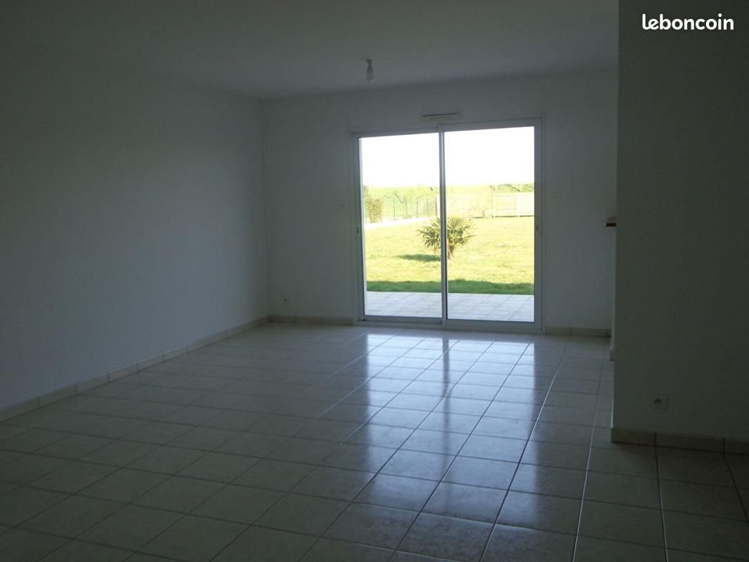 Maison à louer, 88m², Challans