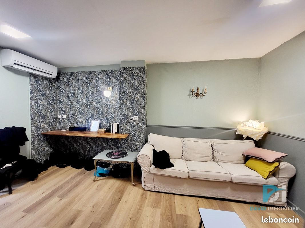 Maison à vendre, 45m², Marseillan