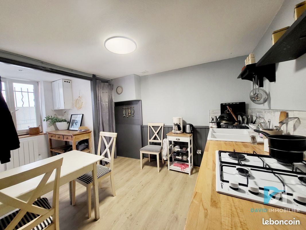 Maison à vendre, 45m², Marseillan
