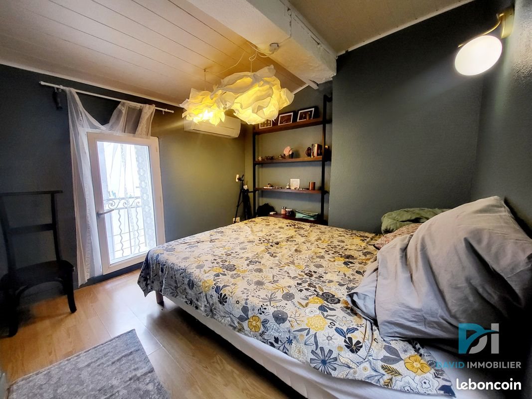 Maison à vendre, 45m², Marseillan