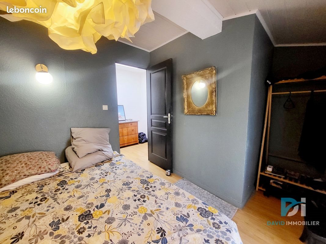 Maison à vendre, 45m², Marseillan