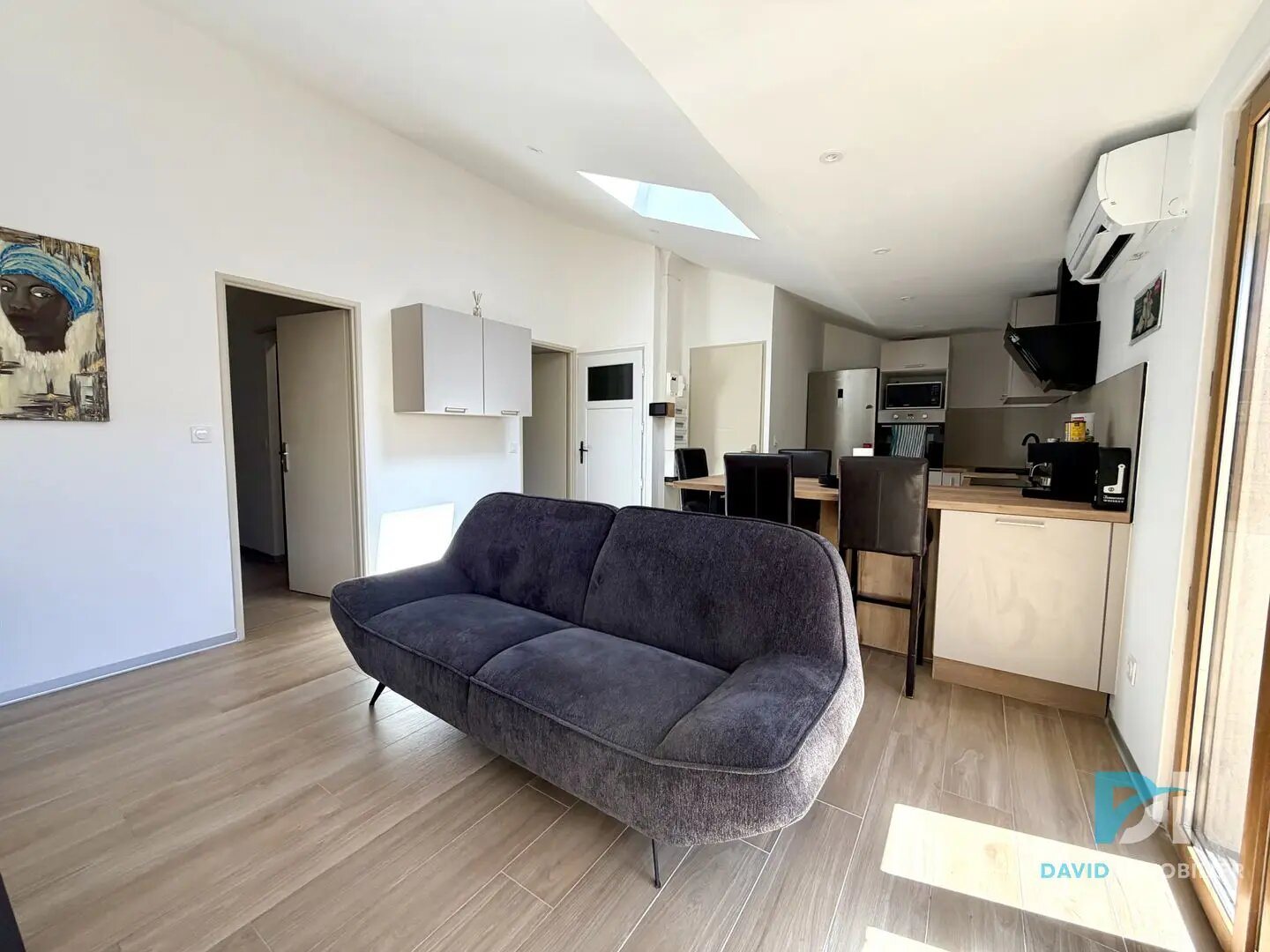 Appartement à vendre, 50m², Grau d'Agde