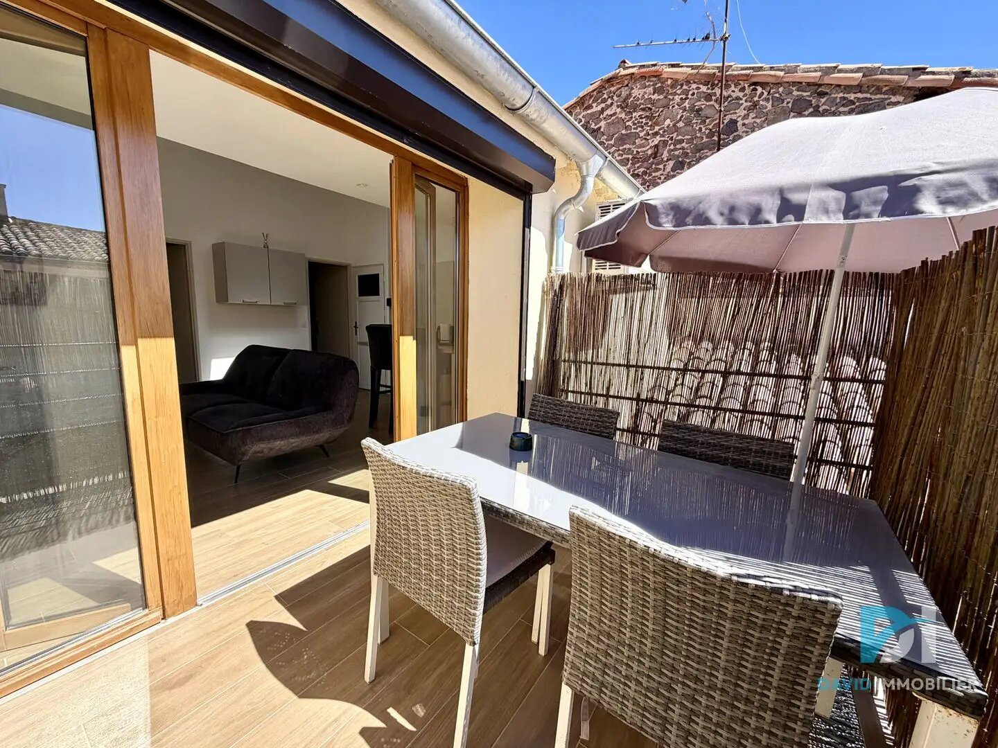 Appartement à vendre, 50m², Grau d'Agde