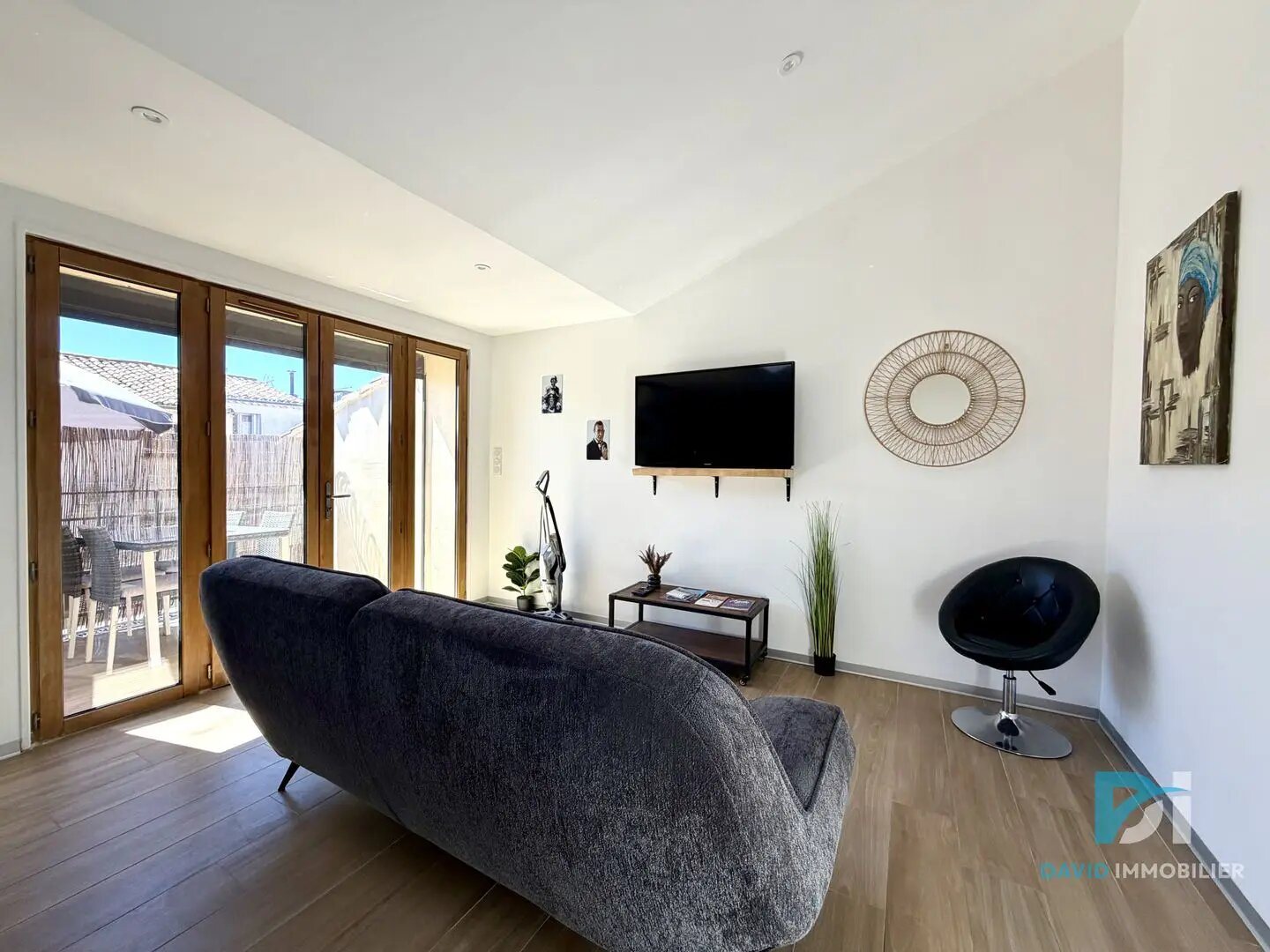 Appartement à vendre, 50m², Grau d'Agde