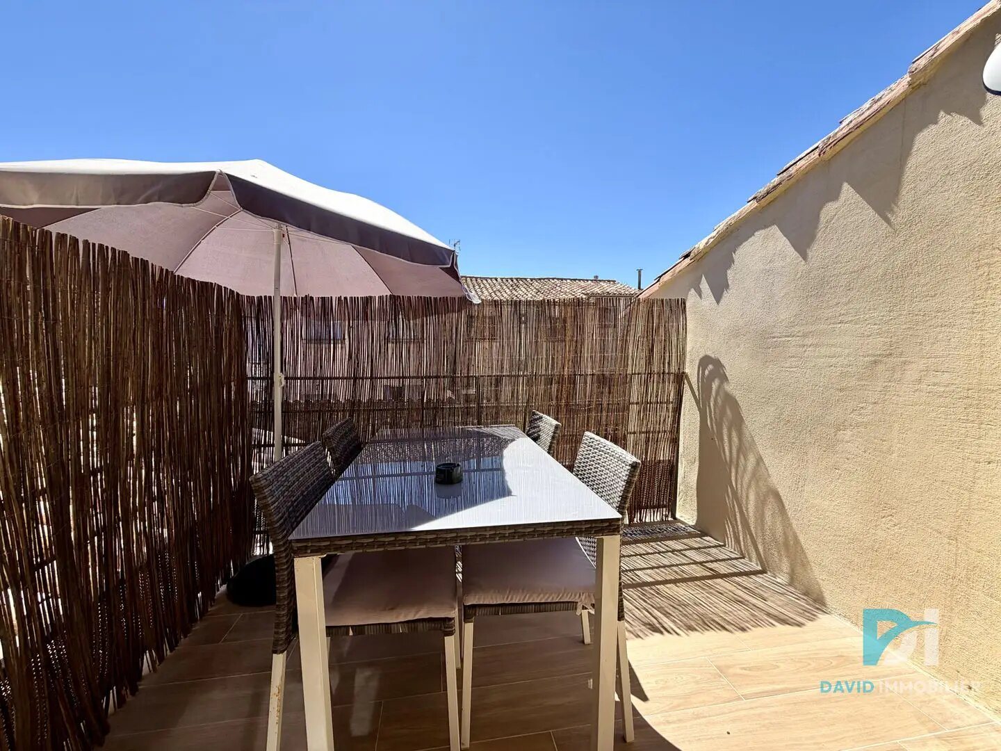 Appartement à vendre, 50m², Grau d'Agde