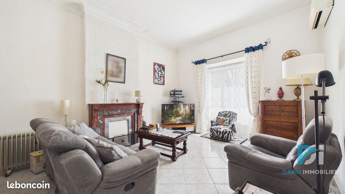 Maison à vendre, 156m², Montblanc