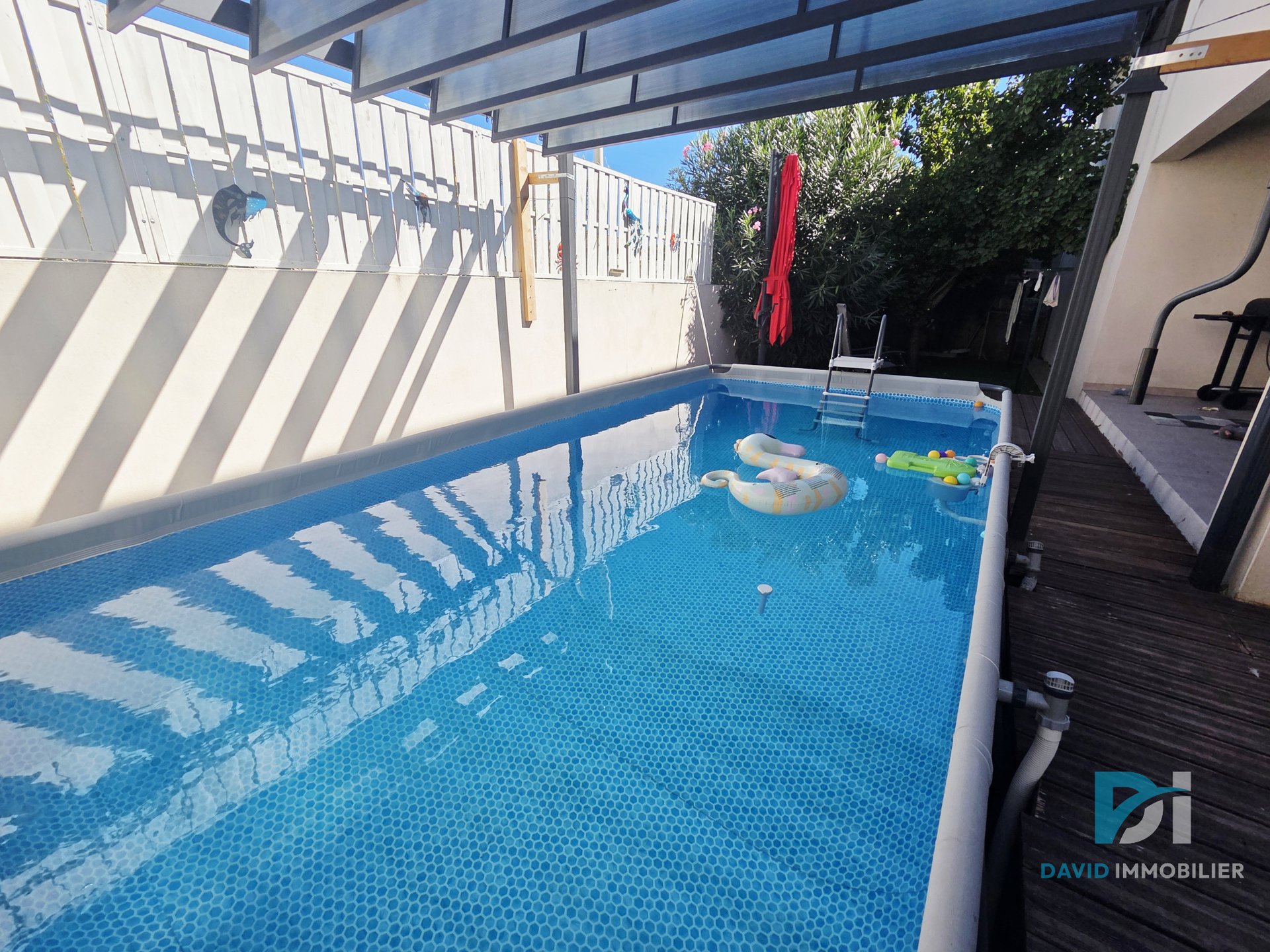 Maison à vendre, 113m², Béziers