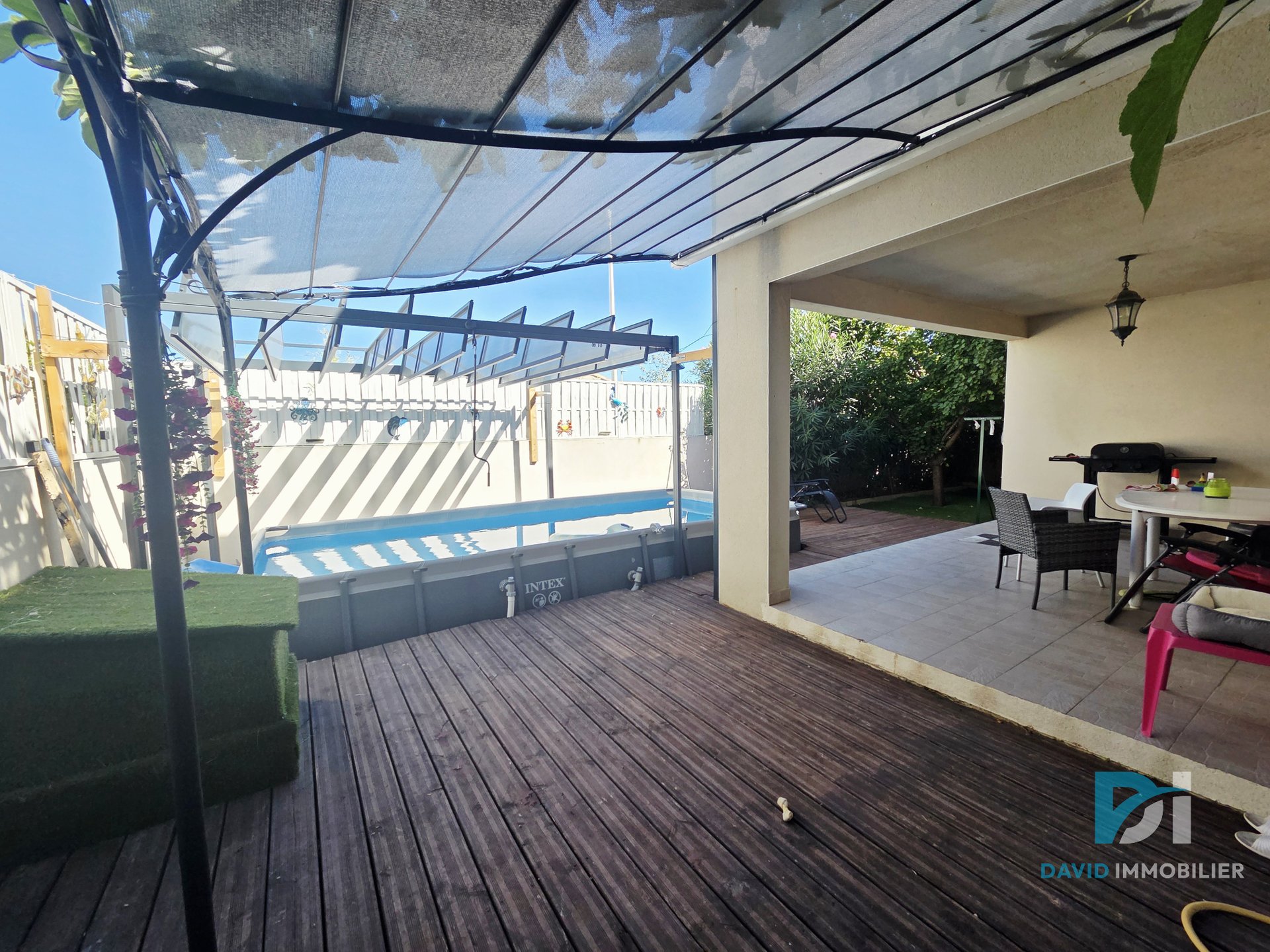 Maison à vendre, 113m², Béziers
