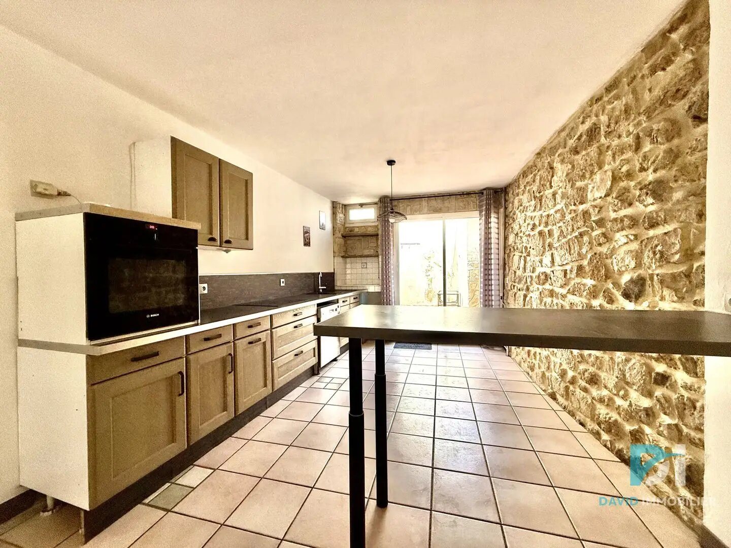Maison à vendre, 91m², Florensac
