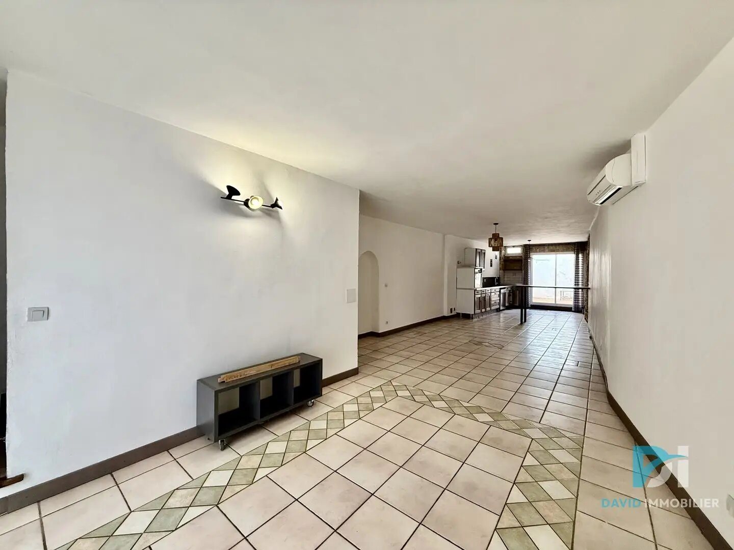 Maison à vendre, 91m², Florensac