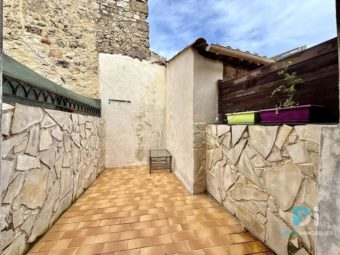 Maison à vendre, 91m², Florensac