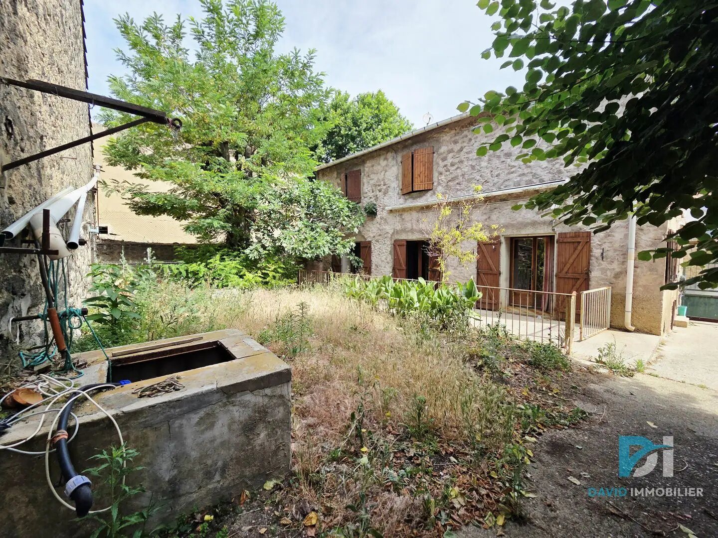 Maison à vendre, 137m², Servian
