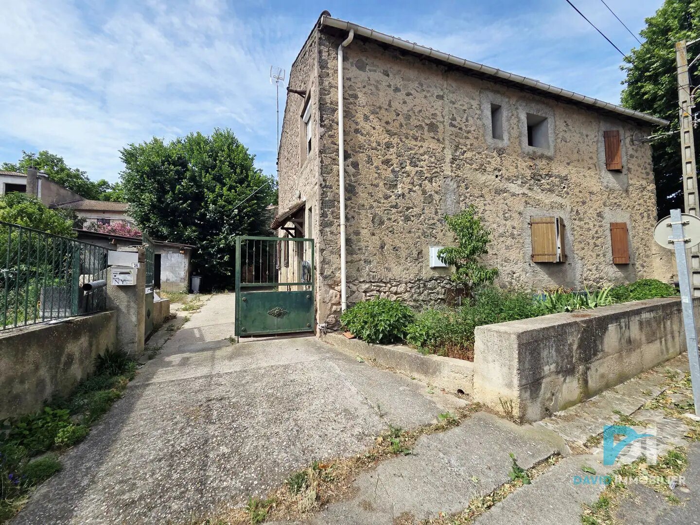 Maison à vendre, 137m², Servian