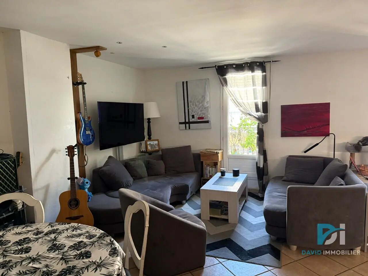 Maison à vendre, 105m², Bessan