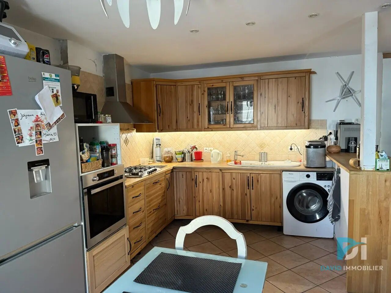 Maison à vendre, 105m², Bessan
