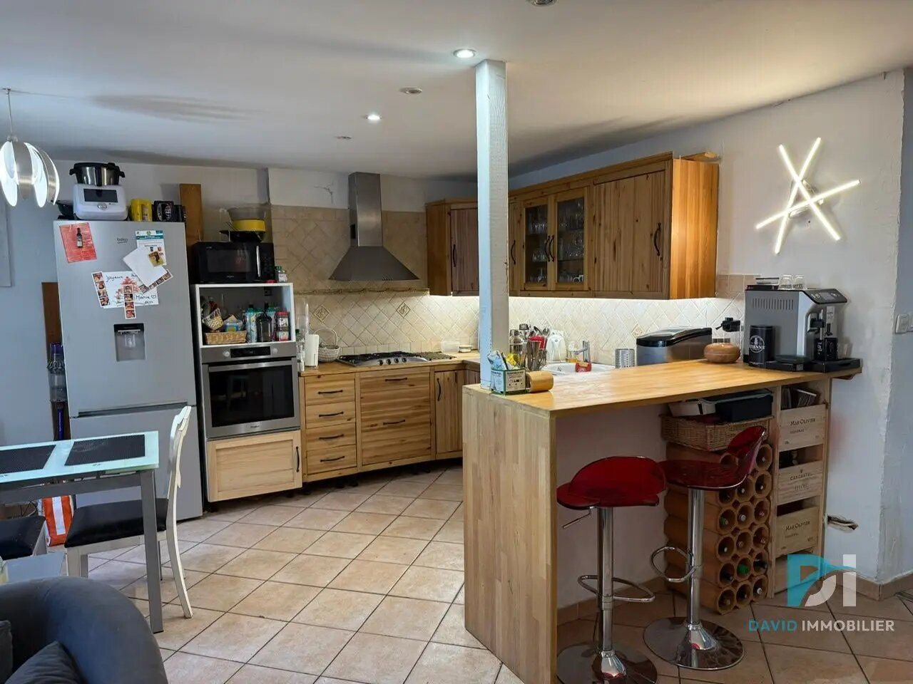 Maison à vendre, 105m², Bessan