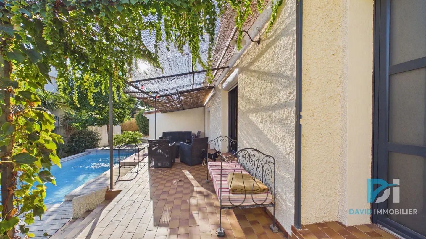 Maison à vendre, 124m², Grau d'Agde