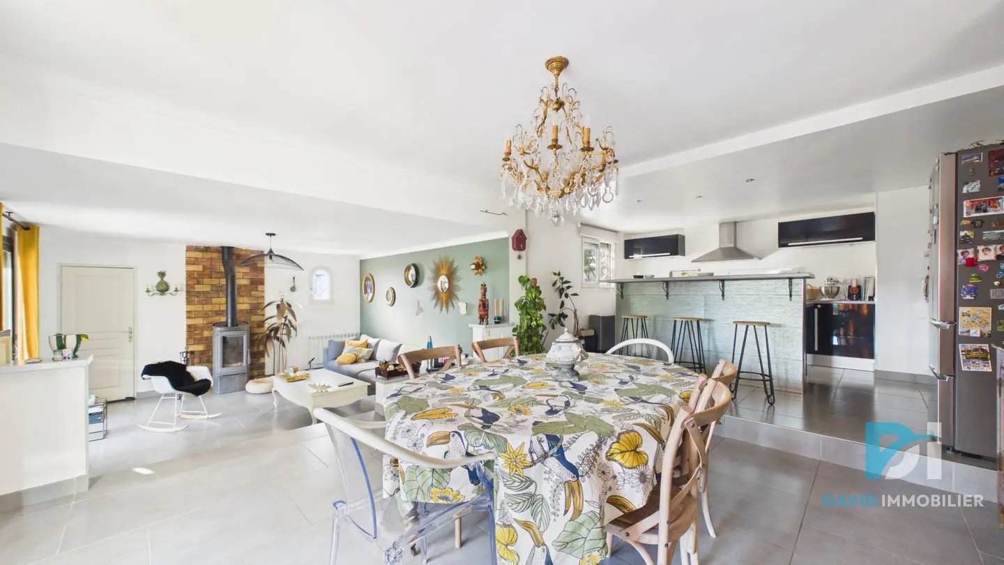 Maison à vendre, 124m², Grau d'Agde