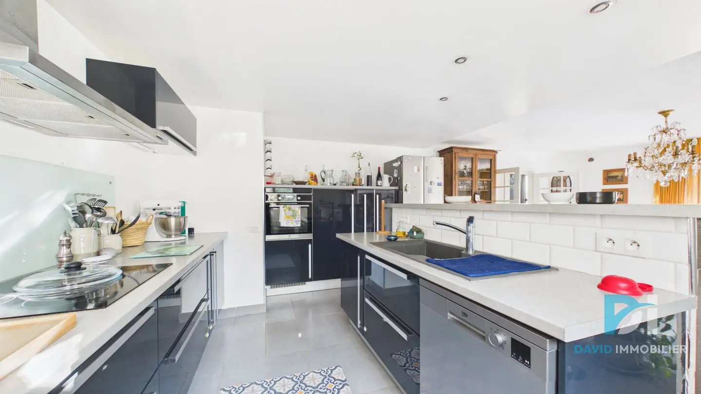 Maison à vendre, 124m², Grau d'Agde