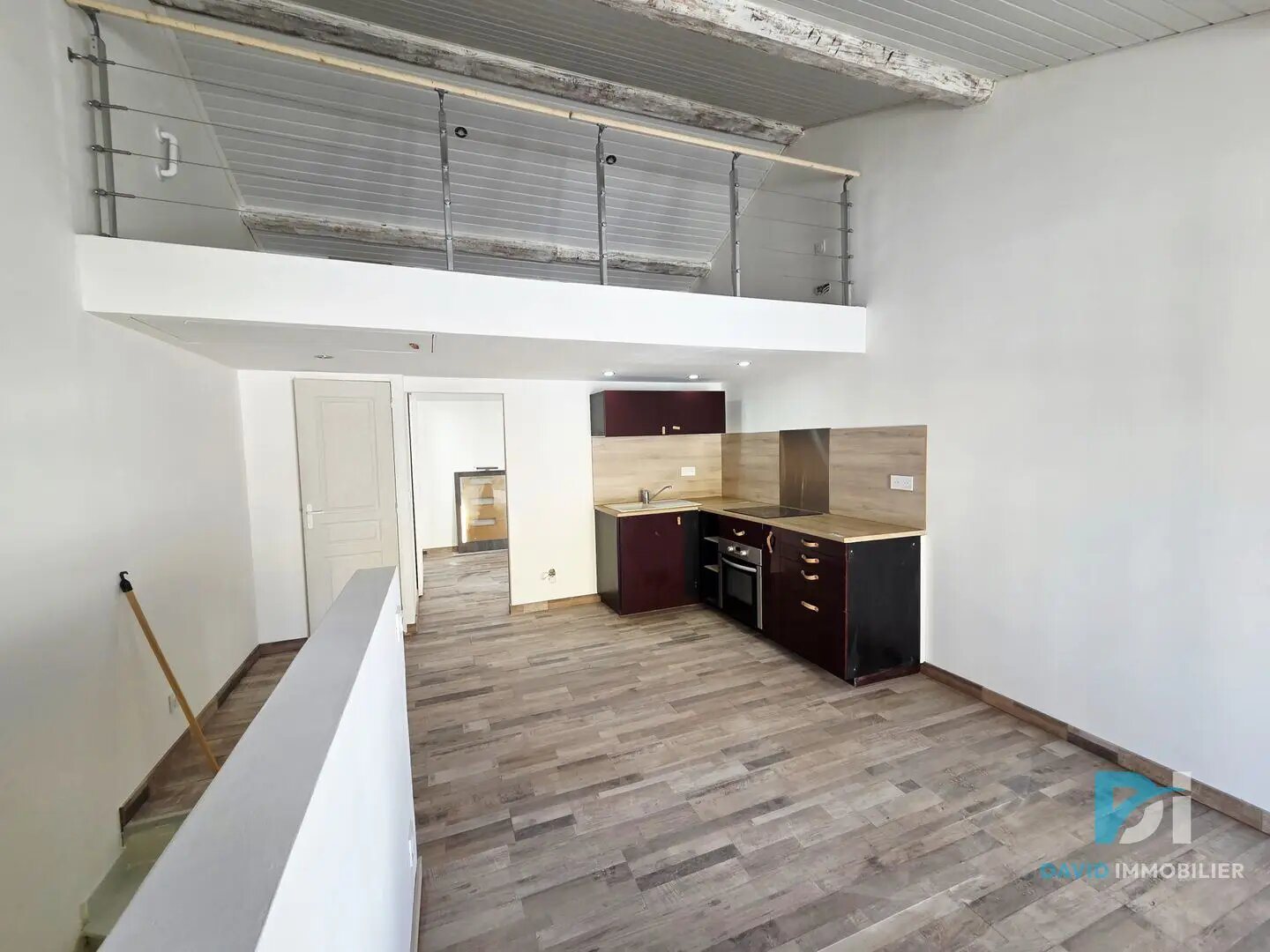 Maison à vendre, 42m², Pinet