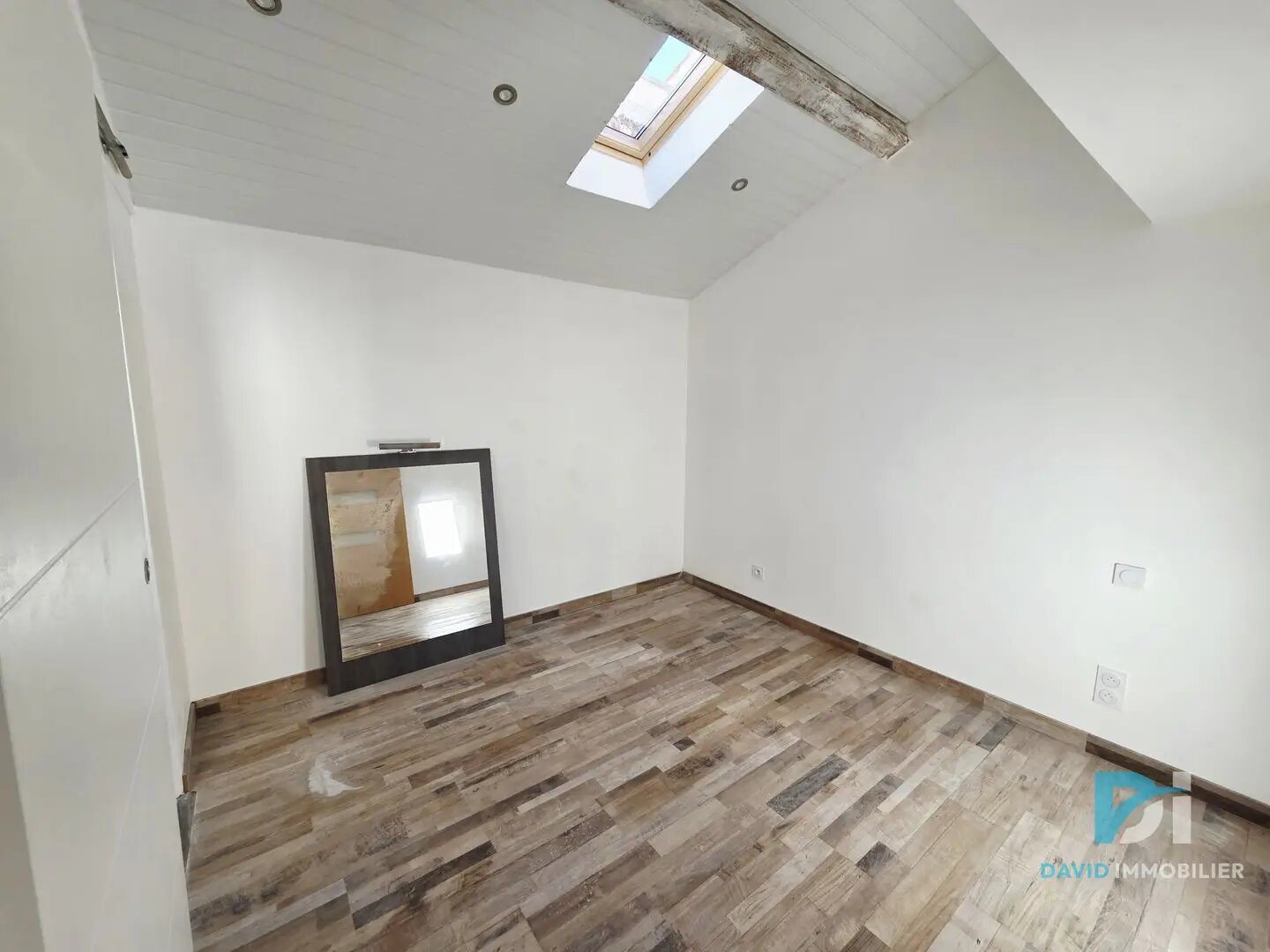 Maison à vendre, 42m², Pinet