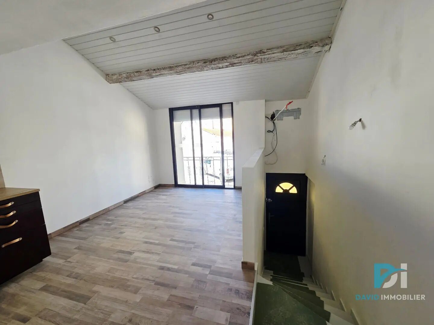 Maison à vendre, 42m², Pinet