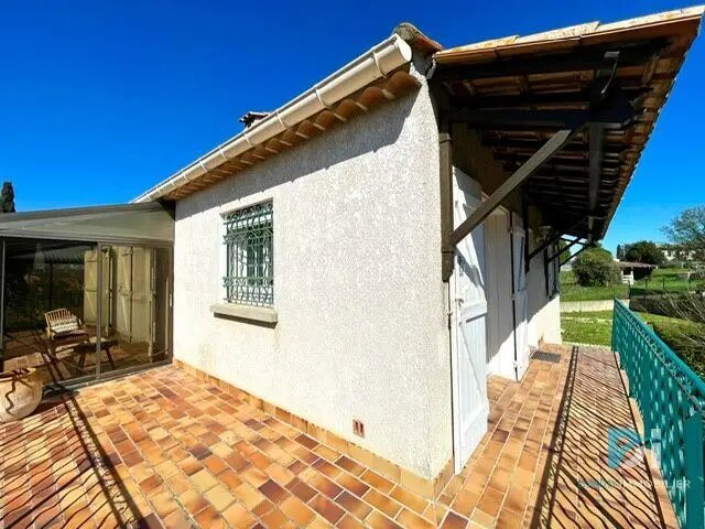 Maison à vendre, 112m², Servian