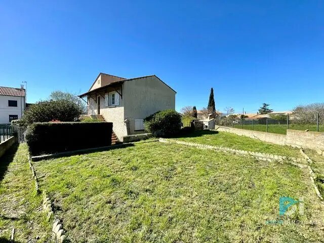 Maison à vendre, 112m², Servian