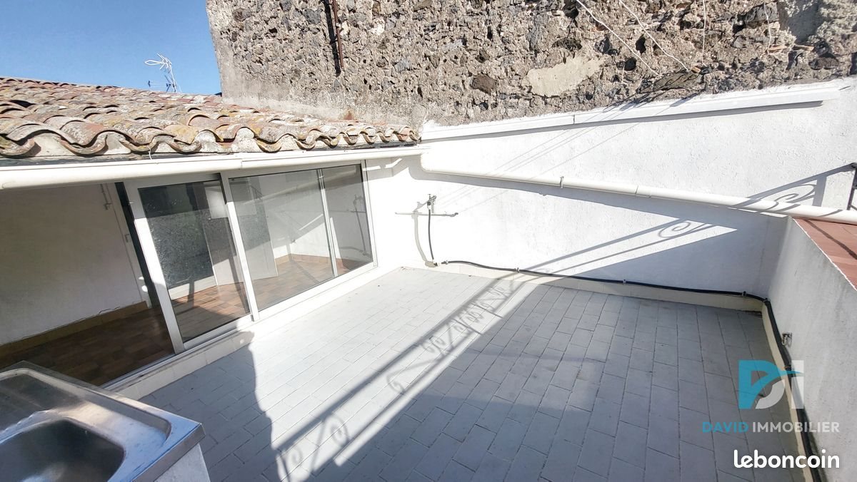 Maison à vendre, 78m², Marseillan