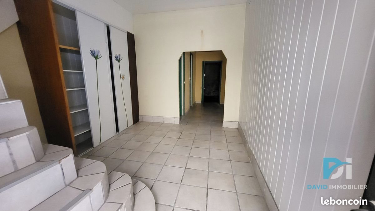 Maison à vendre, 78m², Marseillan
