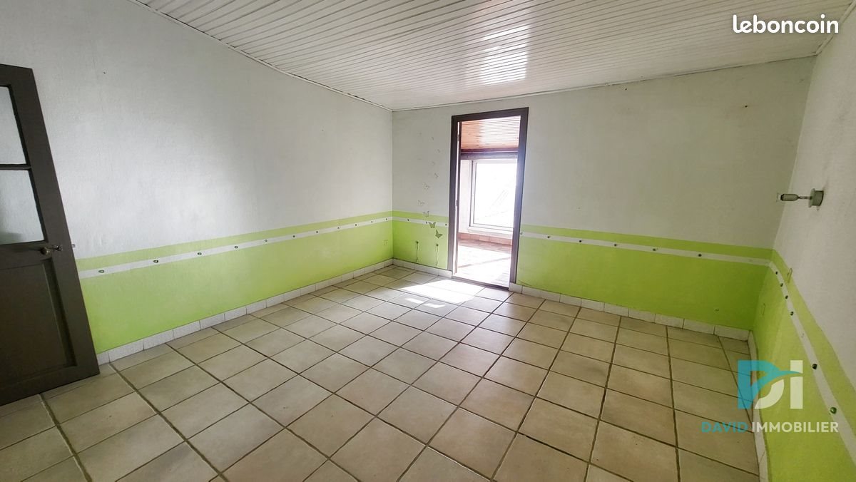 Maison à vendre, 78m², Marseillan