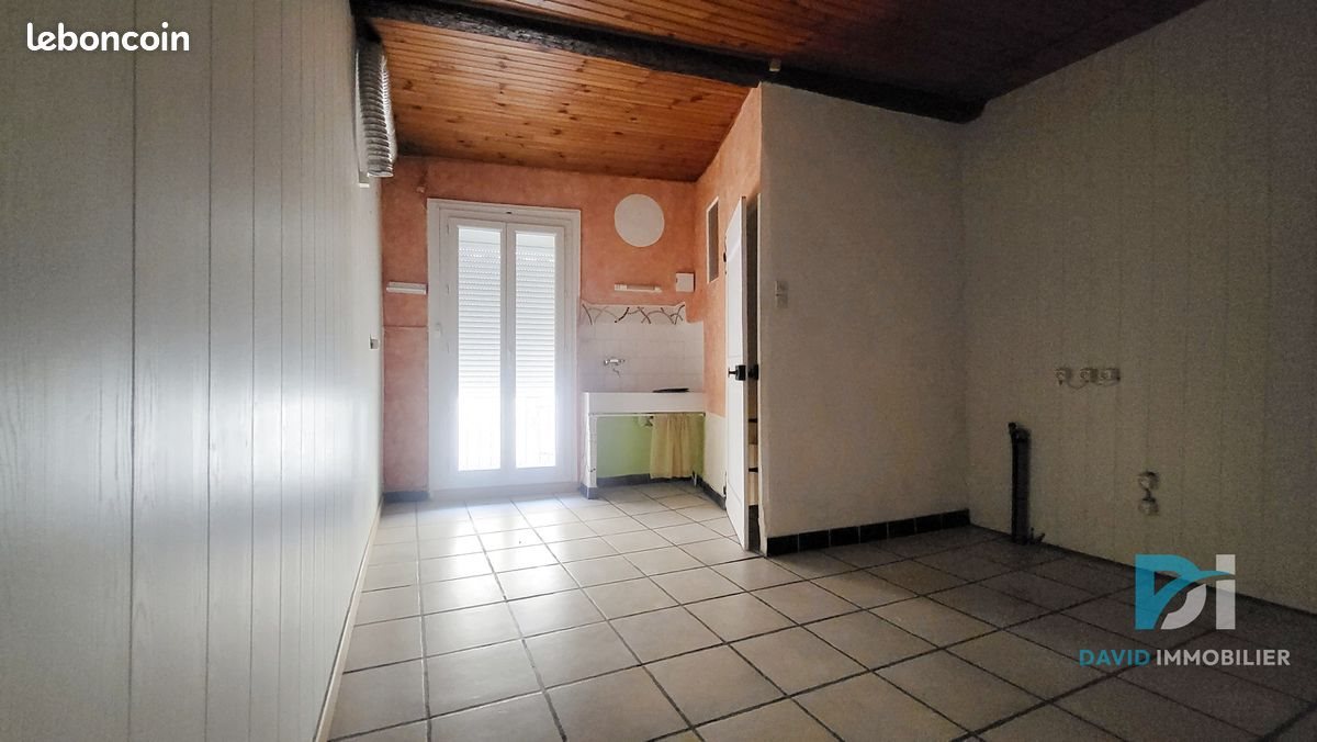 Maison à vendre, 78m², Marseillan