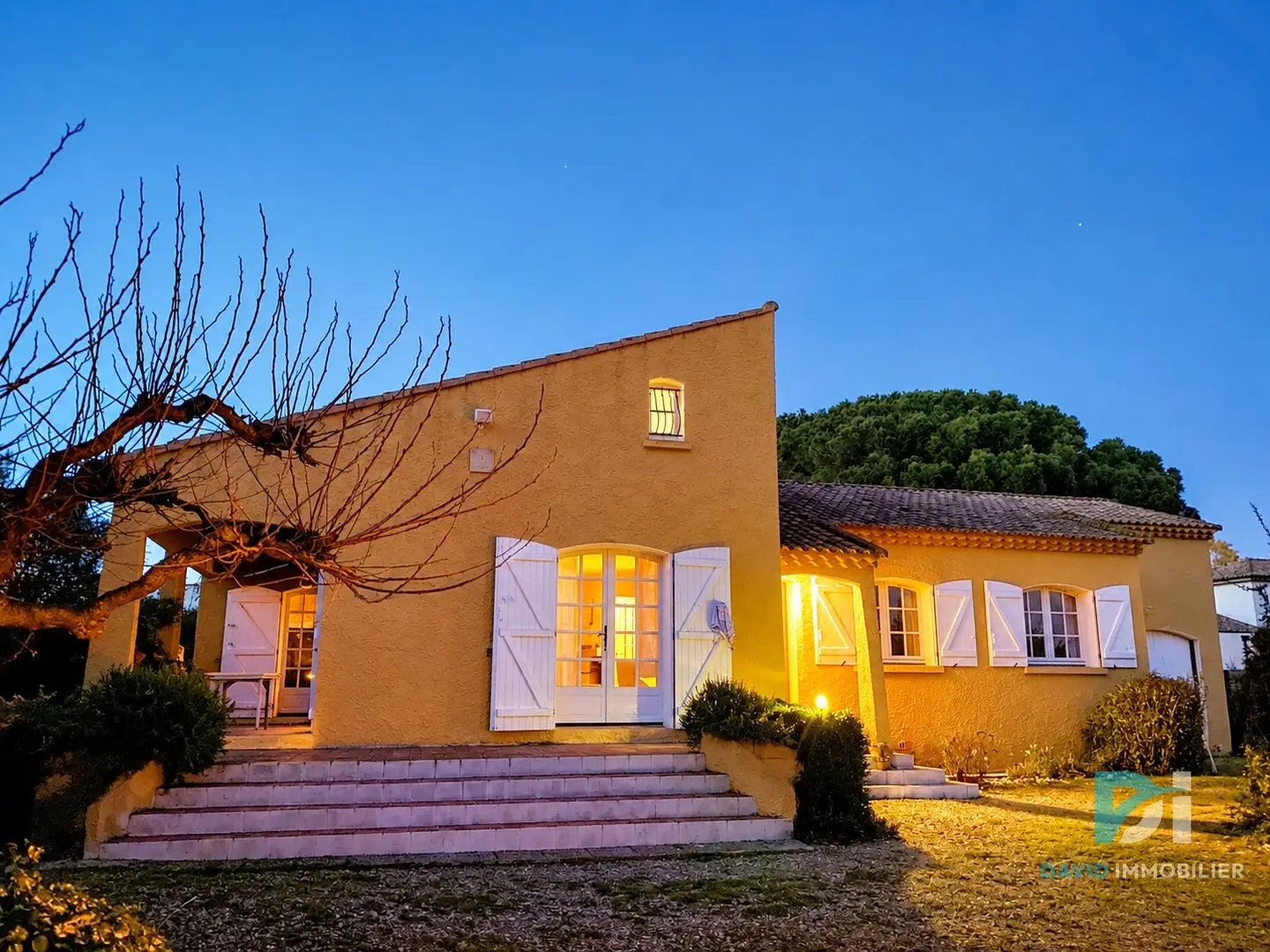 Maison à vendre, 5m², Vias
