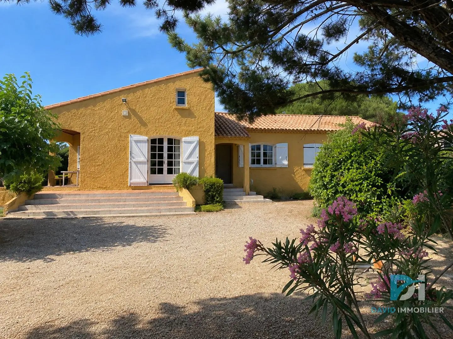 Maison à vendre, 5m², Vias